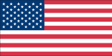 United States flag - US flag